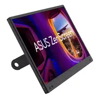 ASUS ZenScreen MB166CR pantalla para PC 39,6 cm (15.6") 1920 x 1080 Pixeles Full H