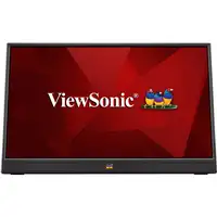 Viewsonic VA1655 pantalla para PC 40,6 cm (16") 1920 x 1080 Pixeles Full HD LED Ne