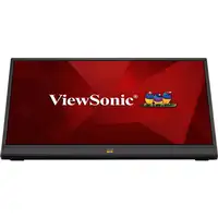 Viewsonic VA1655 pantalla para PC 40,6 cm (16") 1920 x 1080 Pixeles Full HD LED Ne