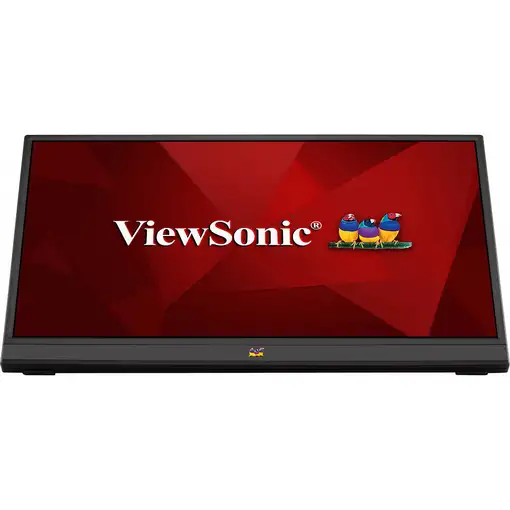 Viewsonic VA1655 pantalla para PC 40,6 cm (16") 1920 x 1080 Pixeles Full HD LED Ne