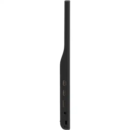 Viewsonic VA1655 pantalla para PC 40,6 cm (16") 1920 x 1080 Pixeles Full HD LED Ne