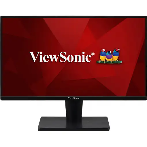 Viewsonic VA VA2215-H pantalla para PC 55,9 cm (22") 1920 x 1080 Pixeles Full HD L