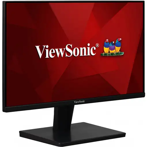 Viewsonic VA VA2215-H pantalla para PC 55,9 cm (22") 1920 x 1080 Pixeles Full HD L