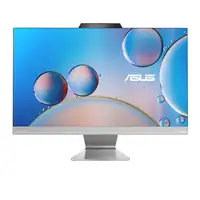 ASUS M3402WFAK-WA030W - Sobremesa todo en uno 23.8" Full HD (AMD Ryzen 5 7520U, 16