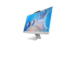 ASUS M3402WFAK-WA030W - Sobremesa todo en uno 23.8" Full HD (AMD Ryzen 5 7520U, 16