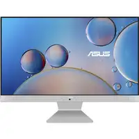 ASUS M3400WYAK-WA031W - Sobremesa todo en uno 23.8" Full HD (AMD Ryzen 7 5825U, 16