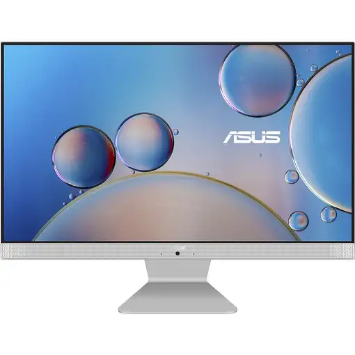ASUS M3400WYAK-WA031W - Sobremesa todo en uno 23.8" Full HD (AMD Ryzen 7 5825U, 16