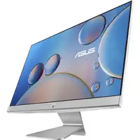 ASUS M3400WYAK-WA031W - Sobremesa todo en uno 23.8" Full HD (AMD Ryzen 7 5825U, 16
