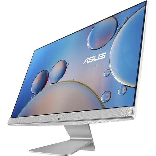 ASUS M3400WYAK-WA031W - Sobremesa todo en uno 23.8" Full HD (AMD Ryzen 7 5825U, 16
