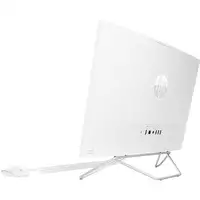 HP 24-cb1076ns Intel® Core™ i3 i3-1215U 60,5 cm (23.8") 1920 x 1080 Pixeles PC tod