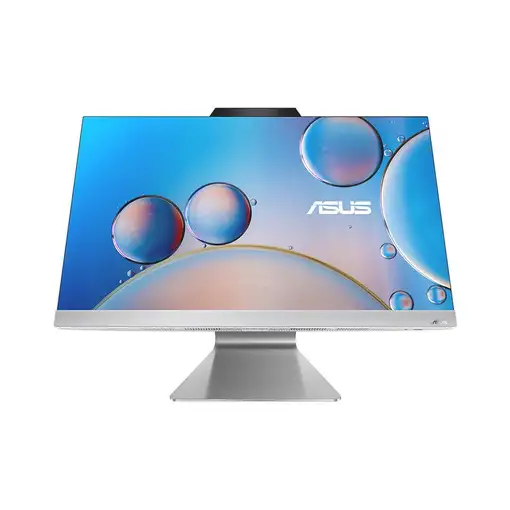 ASUS M3702WFAK-WA043W - Sobremesa todo en uno 27" Full HD (AMD Ryzen 5 7520U, 16GB