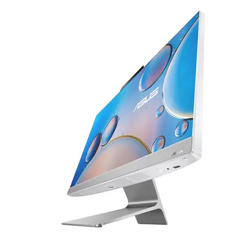 ASUS M3702WFAK-WA043W - Sobremesa todo en uno 27" Full HD (AMD Ryzen 5 7520U, 16GB