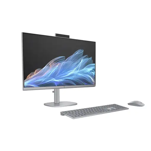 HP OmniStudio X 27-cs0011ns Intel Core Ultra 5 125H 68,6 cm (27") 1920 x 1080 Pixe