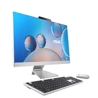 ASUS M3402WFAK-WA0260 - Sobremesa todo en uno 23.8" Full HD (AMD Ryzen 5 7520U, 16
