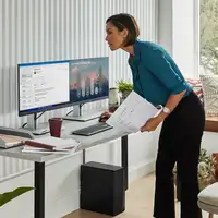 HP Pro 400 G9 Intel® Core™ i5 i5-12500 16 GB DDR4-SDRAM 512 GB SSD Windows 11 Pro