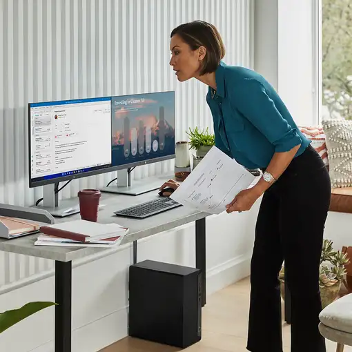 HP Pro 400 G9 Intel® Core™ i5 i5-12500 16 GB DDR4-SDRAM 512 GB SSD Windows 11 Pro