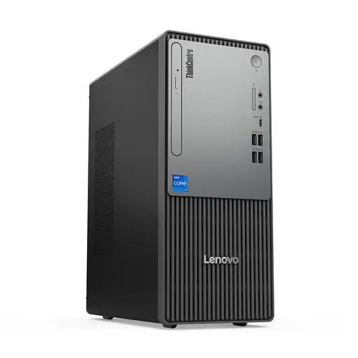 Lenovo ThinkCentre neo 50t Gen 5 Intel® Core™ i5 i5-13400 8 GB DDR5-SDRAM 512 GB S