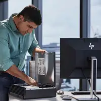 HP Elite 800 G9 Intel® Core™ i5 i5-14500 16 GB DDR5-SDRAM 512 GB SSD Windows 11 Pr