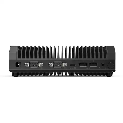 Lenovo ThinkEdge SE30 Intel® Core™ i5 i5-1145GRE 16 GB DDR4-SDRAM 512 GB SSD Windo