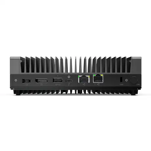 Lenovo ThinkEdge SE30 Intel® Core™ i5 i5-1145GRE 16 GB DDR4-SDRAM 512 GB SSD Windo