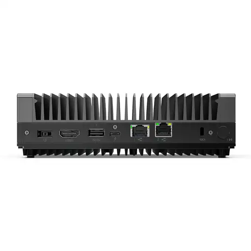 Lenovo ThinkEdge SE30 Intel® Core™ i5 i5-1145GRE 16 GB DDR4-SDRAM 512 GB SSD Windo