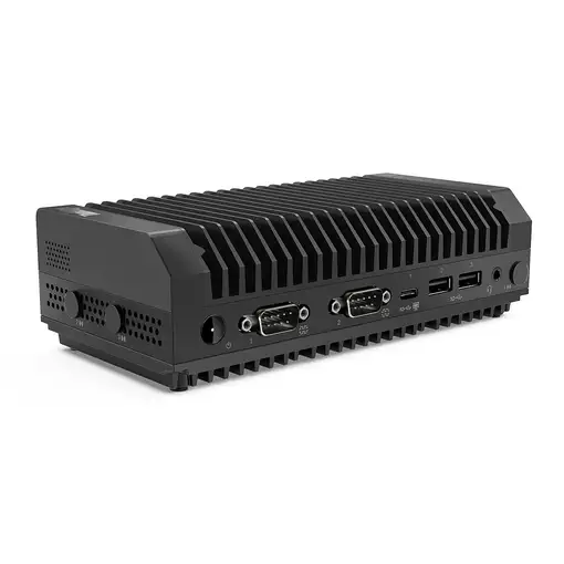Lenovo ThinkEdge SE30 Intel® Core™ i5 i5-1145GRE 16 GB DDR4-SDRAM 512 GB SSD Windo