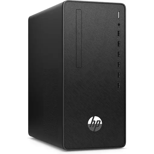 HP 295 G8 AMD Ryzen™ 7 5700G 16 GB DDR4-SDRAM 512 GB SSD Windows 11 Pro Micro Torr