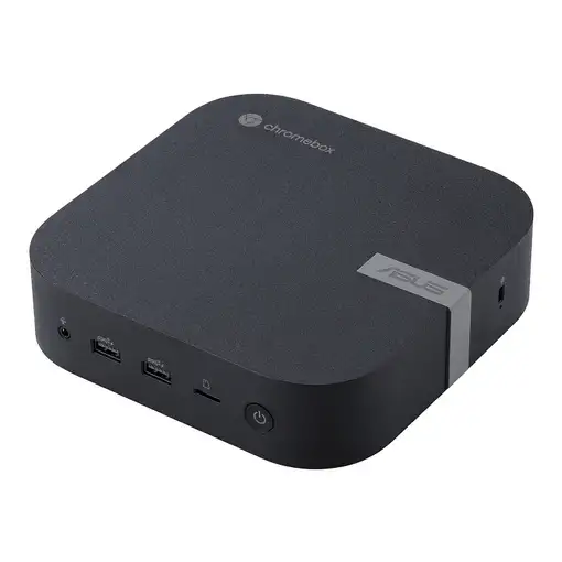 ASUS Chromebox CHROMEBOX5-S3006UN Intel® Core™ i3 i3-1220P 8 GB DDR4-SDRAM 128 GB