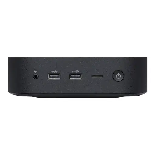 ASUS Chromebox CHROMEBOX5-S3006UN Intel® Core™ i3 i3-1220P 8 GB DDR4-SDRAM 128 GB