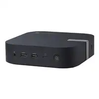 ASUS Chromebox CHROMEBOX5-SC002UN Intel® Celeron® 7305 4 GB DDR4-SDRAM 128 GB SSD