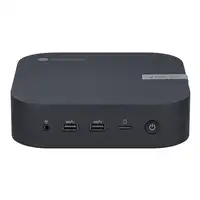ASUS Chromebox CHROMEBOX5-SC002UN Intel® Celeron® 7305 4 GB DDR4-SDRAM 128 GB SSD