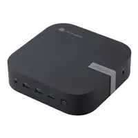 ASUS Chromebox CHROMEBOX5-SC002UN Intel® Celeron® 7305 4 GB DDR4-SDRAM 128 GB SSD