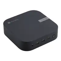 ASUS Chromebox CHROMEBOX5-SC002UN Intel® Celeron® 7305 4 GB DDR4-SDRAM 128 GB SSD