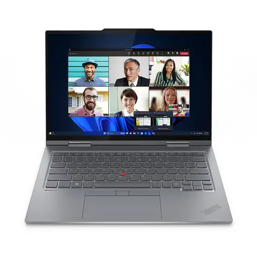 Lenovo ThinkPad X1 2-in-1 Gen 9 Intel Core Ultra 7 155U Híbrido (2-en-1) 35,6 cm (