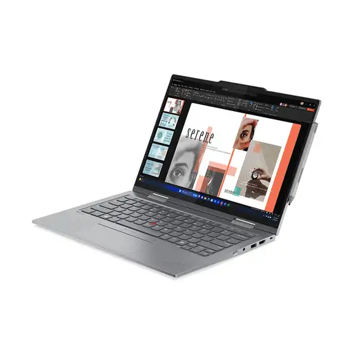 Lenovo ThinkPad X1 2-in-1 Gen 9 Intel Core Ultra 7 155U Híbrido (2-en-1) 35,6 cm (