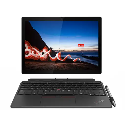 Lenovo ThinkPad X12 Detachable Gen 2 Intel Core Ultra 5 134U Híbrido (2-en-1) 31,2