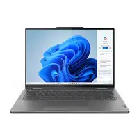 Lenovo Yoga 7 2-in-1 14IML9 Intel Core Ultra 7 155H Híbrido (2-en-1) 35,6 cm (14")