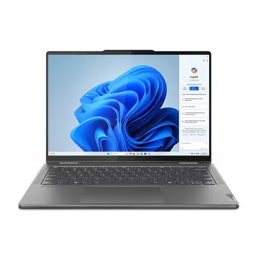 Lenovo Yoga 7 2-in-1 14IML9 Intel Core Ultra 7 155H Híbrido (2-en-1) 35,6 cm (14")