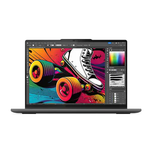 Lenovo Yoga 7 2-in-1 14IML9 Intel Core Ultra 7 155H Híbrido (2-en-1) 35,6 cm (14")