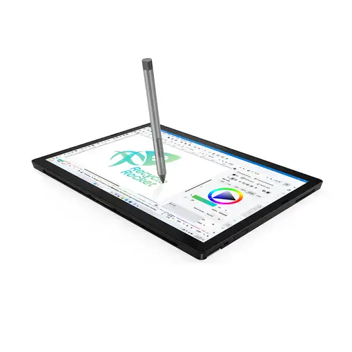 Lenovo ThinkPad X12 Detachable Gen 2 Intel Core Ultra 7 164U Híbrido (2-en-1) 31,2