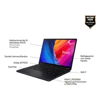 ASUS ProArt PX13 OLED HN7306WV-LX011W Copilot+ PC - Ordenador Portátil 13.3" 3K (A
