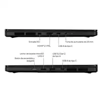 ASUS ProArt PX13 OLED HN7306WV-LX011W Copilot+ PC - Ordenador Portátil 13.3" 3K (A