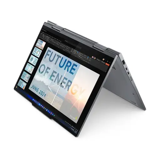Lenovo ThinkPad X1 2-in-1 Gen 9 Intel Core Ultra 7 155U Híbrido (2-en-1) 35,6 cm (