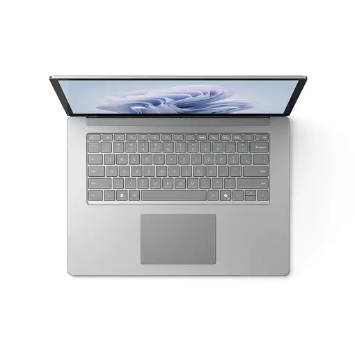 Microsoft Surface Laptop 6 Intel Core Ultra 7 165H Portátil 38,1 cm (15") Pantalla