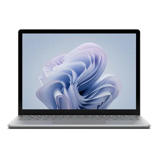 Microsoft Surface Laptop 6 Intel Core Ultra 5 135H Portátil 34,3 cm (13.5") Pantal