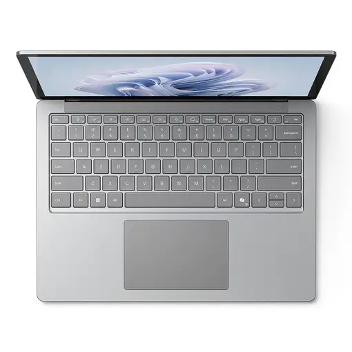 Microsoft Surface Laptop 6 Intel Core Ultra 5 135H Portátil 34,3 cm (13.5") Pantal