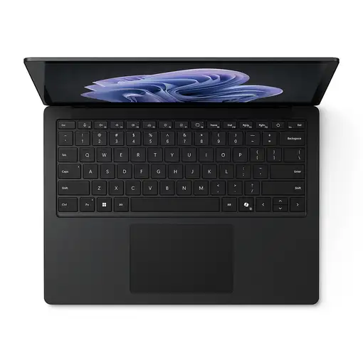 Microsoft Surface Laptop 6 Intel Core Ultra 5 135H Portátil 34,3 cm (13.5") Pantal
