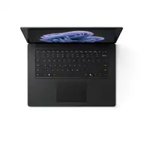 Microsoft Surface Laptop 6 Intel Core Ultra 7 165H Portátil 38,1 cm (15") Pantalla