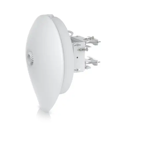 Ubiquiti UISP airFiber 60 XR Puente wifi Blanco