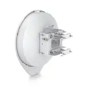 Ubiquiti UISP airFiber 60 XR Puente wifi Blanco